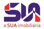 Logo do agente a SUA imobiliria Unip. Lda - AMI 9598