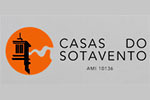 Agent logo Casas do Sotavento - AROUND THE SUN - UNIP, LDA - 10136