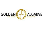 Agent logo GOLDEN PROPERTIES - Soc. Mediao Imobiliria, Lda - AMI 8576