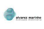 Logo do agente Alvarez Marinho - Engenharia e Mediao Imobiliria, Lda - AMI 9369