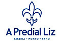 Logo do agente A Predial Liz - Soc. Mediao Imobiliaria Lda - AMI 442