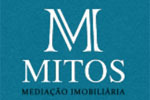 Agent logo MITOS E REALIDADES - SOC. MEDIACAO IMOBILIARIA,LDA - AMI 11024