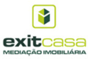 Logo do agente EXITCASA - Mediao Imobiliaria Unip. Lda - AMI 5752