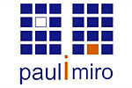 Logo do agente PAULIMIRO - Mediao Imobiliaria Lda - AMI 11646