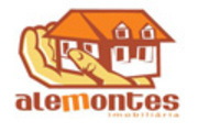 Logo do agente Alemontes - Soc. Mediao Imobiliaria, Lda. - AMI 5724