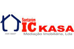 Logo do agente IC KASA STR - Mediao Imobiliaria Lda - AMI 8897