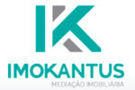 Logo do agente IMOKANTUS - Soc. Mediao Imobiliaria Lda - AMI 5037