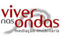 Agent logo VIVER NAS ONDAS - Mediao Imobiliria Lda - AMI 7530
