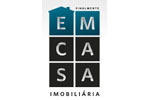 Logo do agente FINALMENTE EM CASA - Soc. Mediao Imobiliaria Lda - AMI 9266