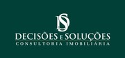 Logo do agente DS - SUGESTES EQUILIBRADAS - Consult. Fin. Med. Imob. Lda - AMI 9400
