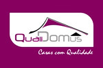 Agent logo QUALIDOMUS - Mediao Imobiliria Lda - AMI 8775