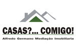 Logo do agente Alfredo Germano - Mediao Imobiliaria Unip. Lda - AMI 3710