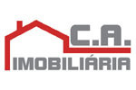 Agent logo C. A. Cludia Arauz - Mediao Imobiliaria - AMI 14587