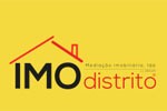 Agent logo IMODISTRITO - Soc. Mediao Imobiliaria Lda - AMI 4601