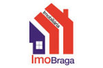 Logo do agente ImoBraga - MUDAR - Soc. Mediação Imobiliaria Lda - AMI 5389