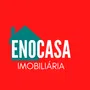 Logo do agente ENOCASA IMOBILIÁRIA UNIP. LDA - AMI 19959