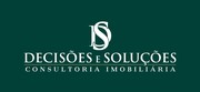 Logo do agente DS - Arcadas & Cúpulas - Imobiliária Lda - AMI 20122