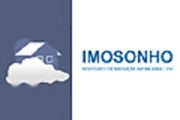 Logo do agente Imosonho - Soc. Mediao Imobiliaria Sonho del Rei, Lda - AMI 5433