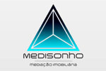 Logo do agente Medisonho - Soc. Mediao Imobiliaria Unip. Lda - AMI 2992