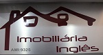 Agent logo Imobiliria Ingls - GONALO INGLS - Med. Imob. Unip. Lda - AMI 9325