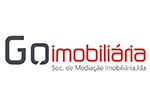 Agent logo GO IMOBILIARIA - Soc. Mediao Imobiliaria, Lda - AMI 8191