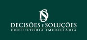 Agent logo DS - AVEIRO CENTRO - ALBERSOLU��ES - Media��o Imobiliaria Lda - AMI 9358