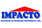 Logo do agente Impacto - Soc. Mediao Imobiliaria, Lda - AMI 5036
