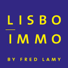 Logo do agente Lisbo Immo - FREDERICK LAMY - INVESTMENT UNIP. LDA - AMI 16803