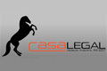 Logo do agente Casa Legal - Mediação Imobiliaria Unip., Lda - AMI 6557