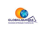 Logo do agente GLOBALQUINTAS - Soc. Mediação Imobiliaria Lda - AMI 9373