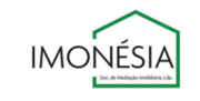 Logo do agente IMONÉSIA- Soc. Mediação Imobiliaria Lda - AMI 3410