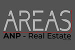 Logo do agente AREAS ANP - REAL ESTATE & LEILOEIRA LDA - AMI 558