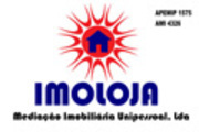 Logo do agente IMOLOJA - ARMINDA MARIA SEQUEIRA PEREIRA RODRIGUES - AMI 12186