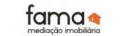Logo do agente Fama - FATIMA & MARIO MEDIAO IMOBILIARIA LDA - AMI 13081