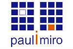 Logo do agente PAULIMIRO - Mediação Imobiliaria Lda - AMI 11646