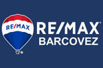 Logo do agente REMAX Barcovez - BARCOVEZ - Mediação Imobiliaria, Lda - AMI 7189