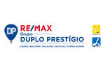 Logo do agente REMAX Duplo Prestígio III- DUPLO PRESTIGIO - Mediação Imob. Lda - AMI 5864