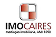 Logo do agente Imocaires - Soc. Mediação Imobiliaria Lda - AMI 1690