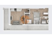 Ver detalhes: Venda Apartamento T2