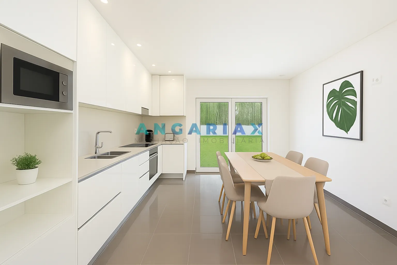 Ver detalhes: Venda Moradia T3