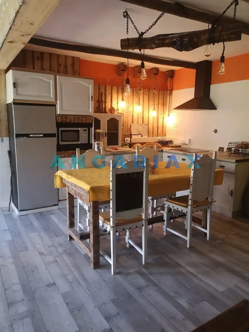 Ver detalhes: Venda Moradia T3