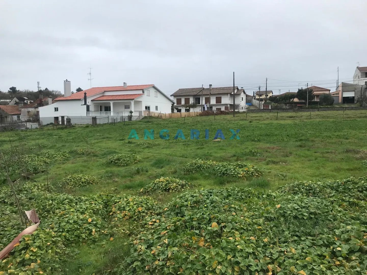 Ver detalhes: Venda Terreno Urbano T0