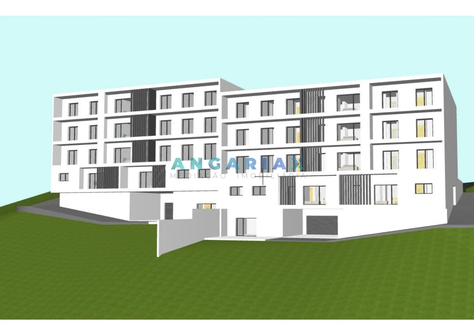 Show profile: Sell Urban Land T0