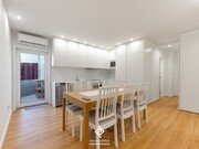 Ver detalhes: Arrendamento Apartamento T2