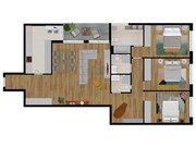 Show profile: Sell Apartment T3