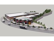 Ver detalhes: Venda Terreno Industrial