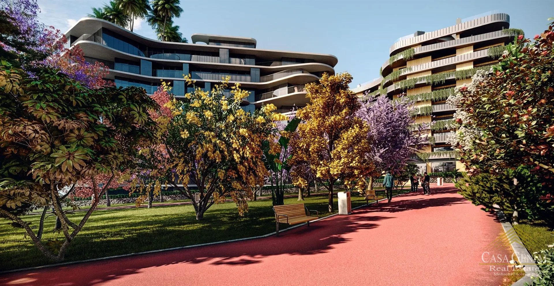 Ver detalhes: Venda Apartamento T1