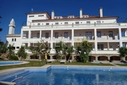 Ver detalhes: Venda Hotel/Residencial