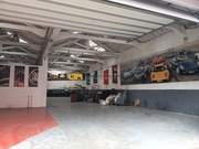 Show profile: Sell Warehouse