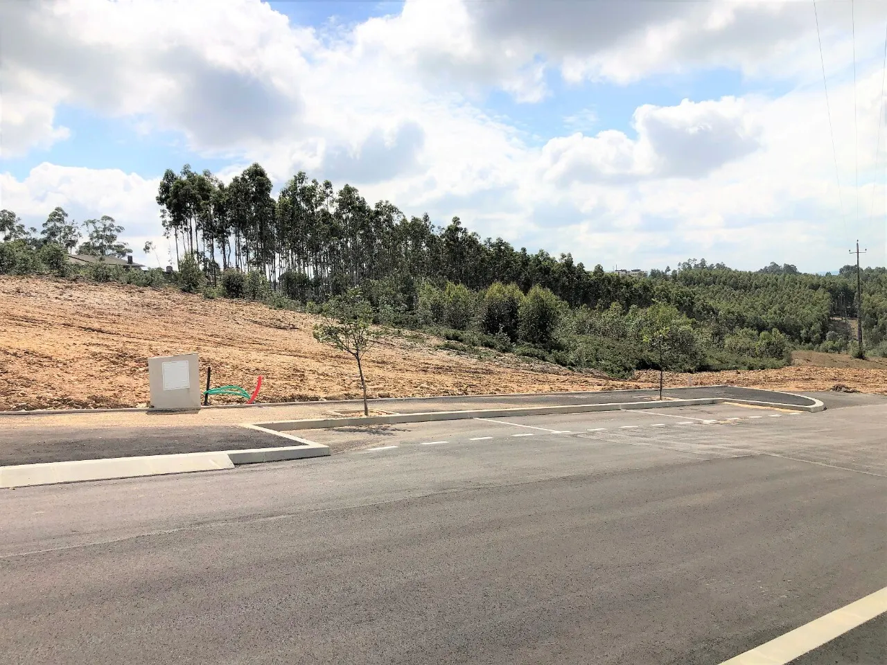 Ver detalhes: Venda Terreno Urbano